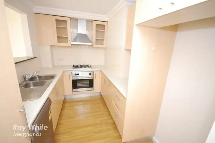 Fourth view of Homely unit listing, 48/9 Marion Street, Auburn NSW 2144