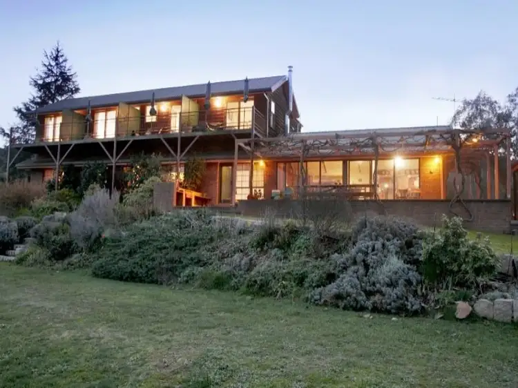 Main view of Homely rural property listing, 1029 Carrolls Road, Myrtleford VIC 3737