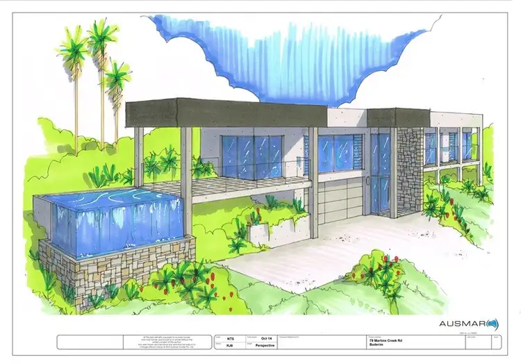 Fifth view of Homely land listing, 79 Martins Creek Road, Buderim QLD 4556