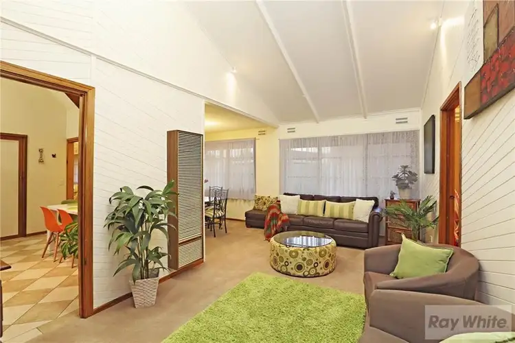 Seventh view of Homely house listing, 6 Rubena Crescent, Lara VIC 3212