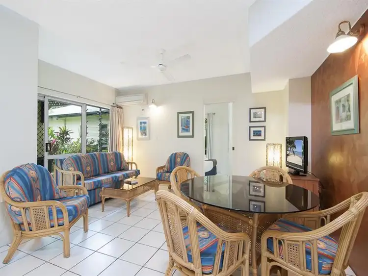 Main view of Homely unit listing, 3/8-10 Mudlo Street, Port Douglas QLD 4877