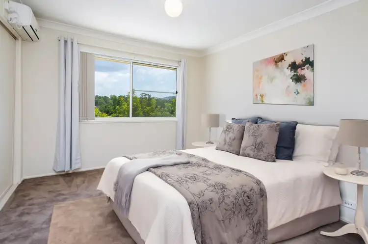 Fifth view of Homely townhouse listing, 45/15 Erindale Close, Wishart QLD 4122