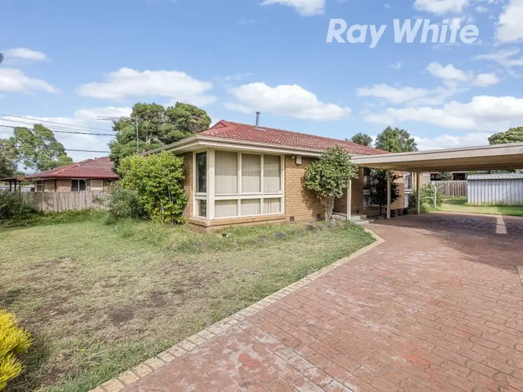 601 Dalton Road, Epping VIC 3076