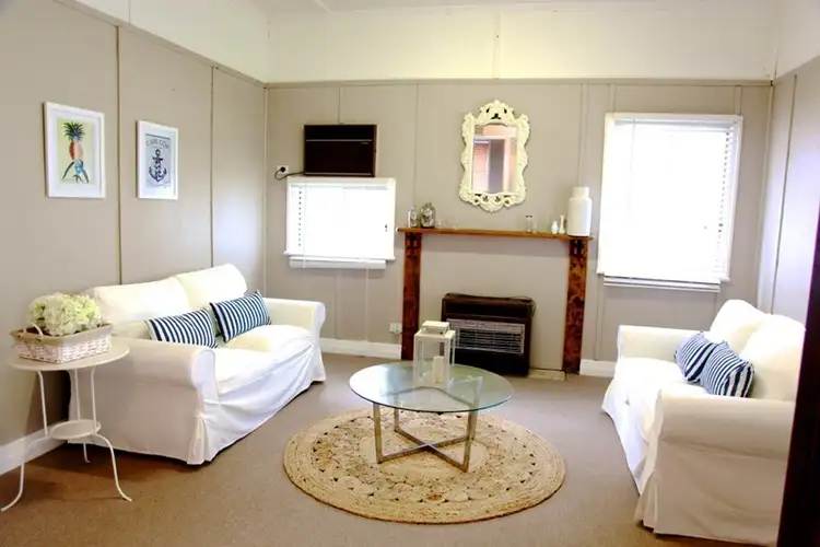 Fifth view of Homely house listing, 23 Bunya Street, Dalby QLD 4405