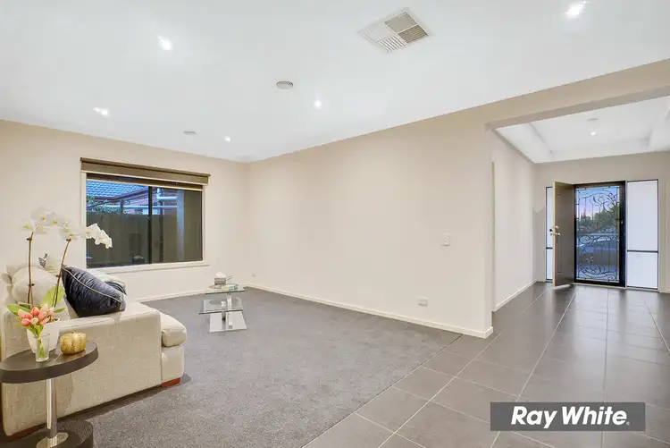 Fourth view of Homely house listing, 13 Prospero Way, Truganina VIC 3029