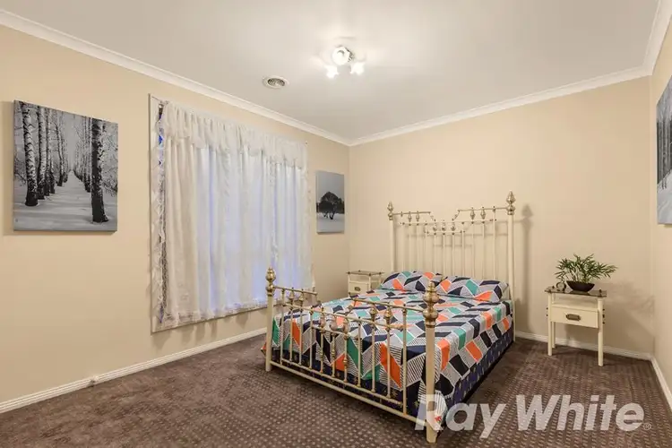 Seventh view of Homely house listing, 10 Bailey James Court, Rowville VIC 3178