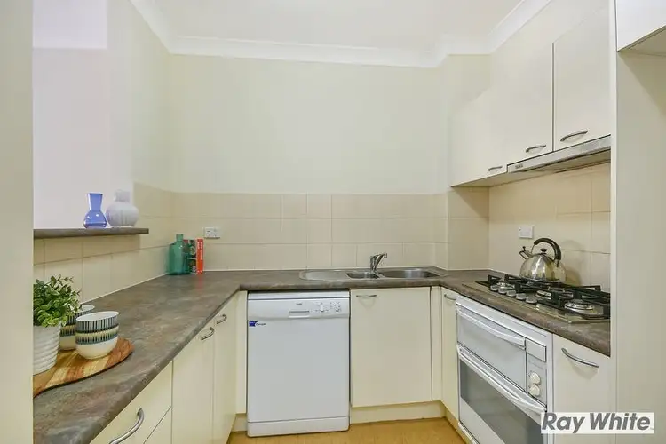 Seventh view of Homely apartment listing, 14/52-56 Oxford Street, Epping NSW 2121