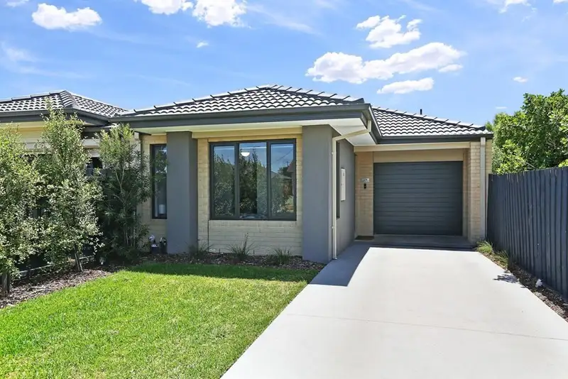 Main view of Homely house listing, 27B Pettitt Crescent, Norlane VIC 3214