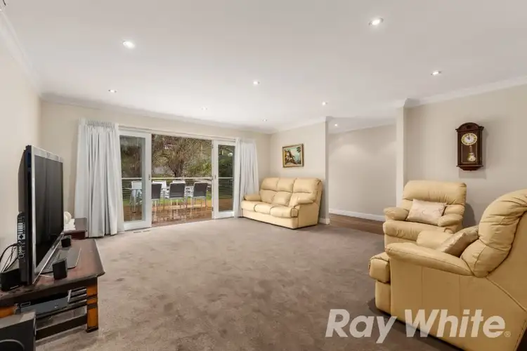 Fifth view of Homely house listing, 10 Edmonds Street, Diamond Creek VIC 3089