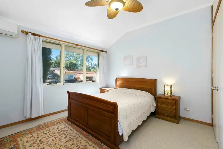 Sixth view of Homely house listing, 2 Deakin Way, Wahroonga NSW 2076