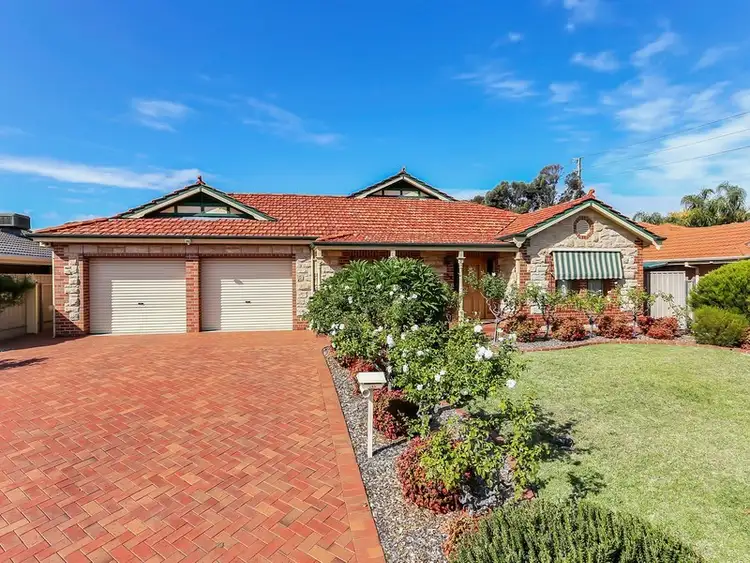 Third view of Homely house listing, 26 Aish Close, Newton SA 5074