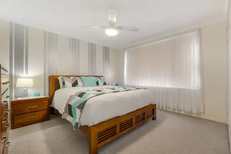 Seventh view of Homely house listing, 49 Evelyn Street, Macquarie Fields NSW 2564