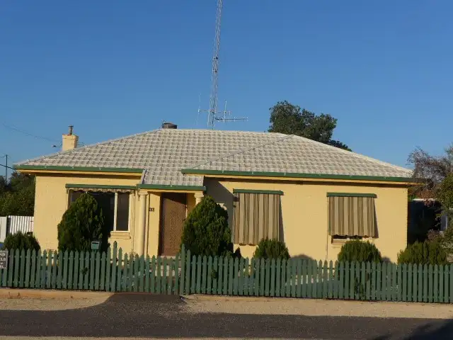 Main view of Homely house listing, 44 Zante Road, Berri SA 5343