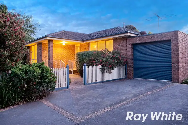 Second view of Homely house listing, 86 Southgateway, Langwarrin VIC 3910