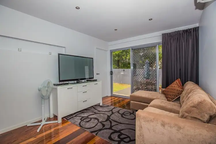 Third view of Homely unit listing, 4/19 Gibson Street, Annerley QLD 4103