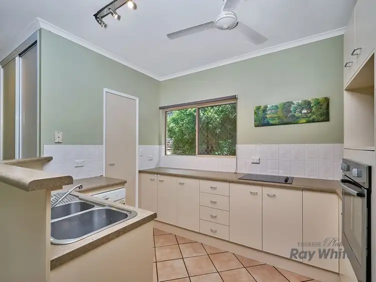 Fifth view of Homely house listing, 5 Cherry Close, Mount Sheridan QLD 4868