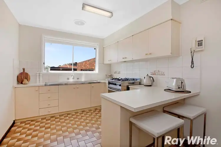 Fourth view of Homely house listing, 6 Milford Street, Thomastown VIC 3074