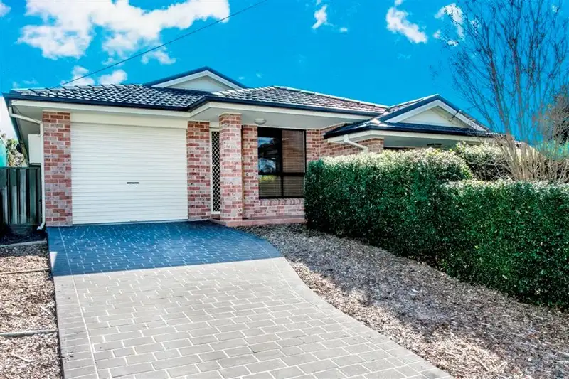 Main view of Homely other listing, 1/31 Guildford Road, Cambridge Park NSW 2747