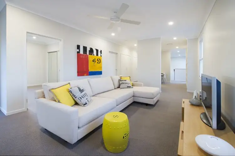 Seventh view of Homely house listing, 16A Grant Street, Hendra QLD 4011