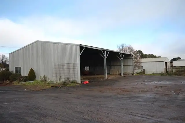 Sixth view of Homely land listing, 24 Albion Street, Oberon NSW 2787