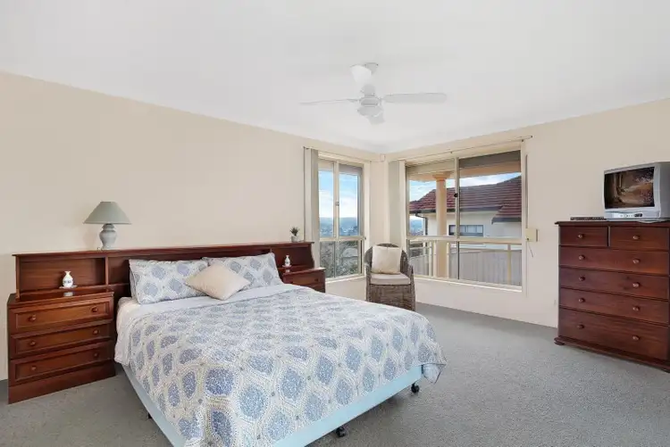 Fourth view of Homely house listing, 10 Cowal Court, Flinders NSW 2529