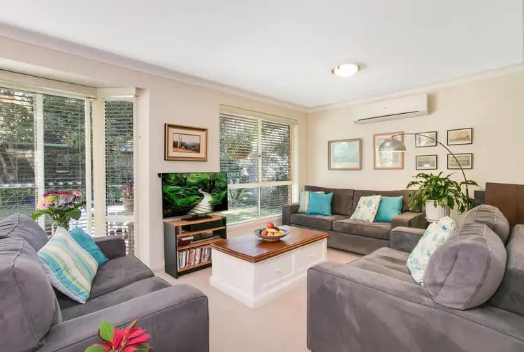 Fourth view of Homely house listing, 10a Tallong Place, Turramurra NSW 2074