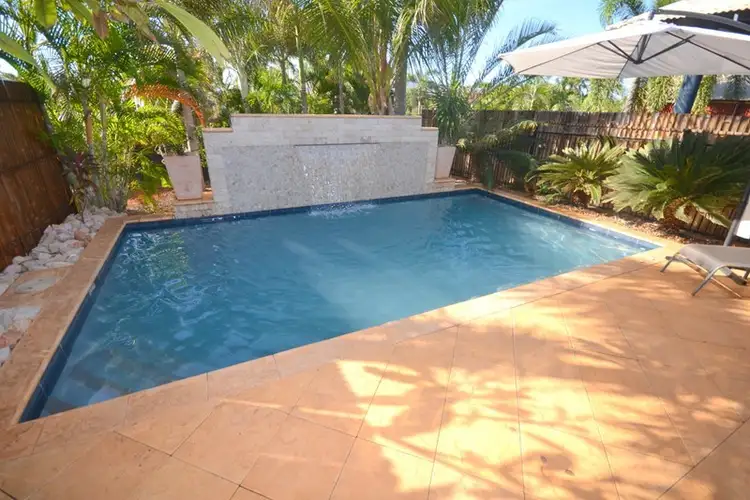 55 Lorikeet Drive