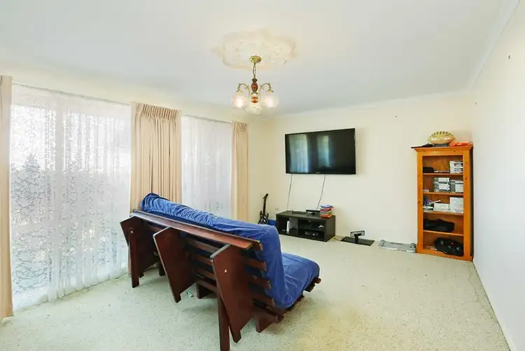 Fifth view of Homely house listing, 106 Charlton Road, Bannockburn VIC 3331