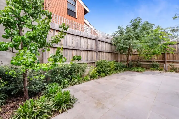 Fifth view of Homely apartment listing, 6/466 Kooyong Road, Caulfield South VIC 3162