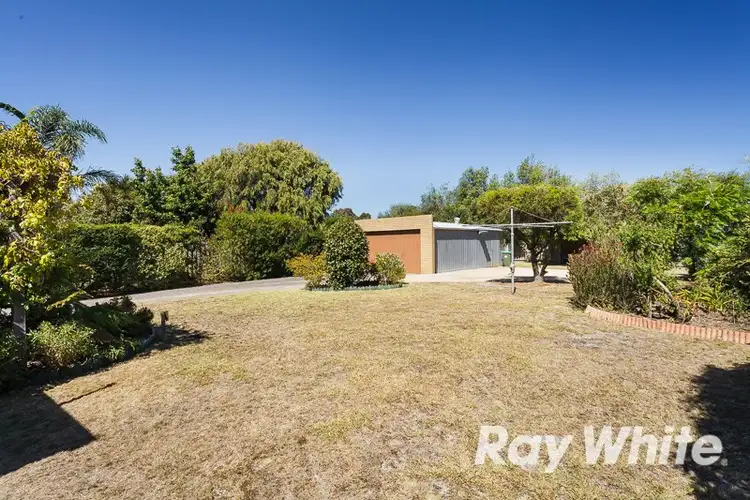 Seventh view of Homely house listing, 18 Edward Street, Langwarrin VIC 3910
