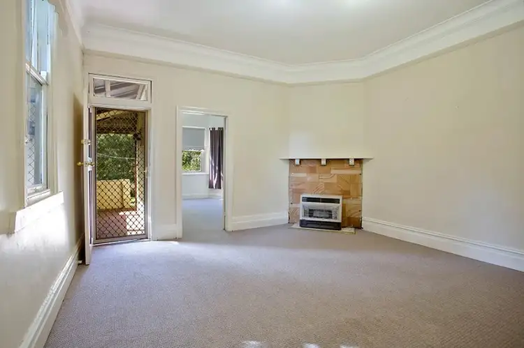 Second view of Homely house listing, 19 Mort Street, Lithgow NSW 2790