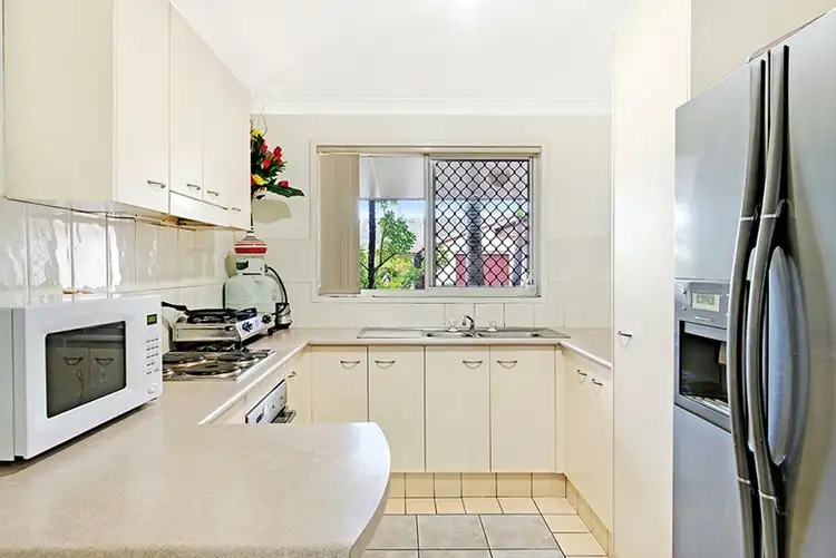 Third view of Homely townhouse listing, 18/128 Benowa Road, Southport QLD 4215