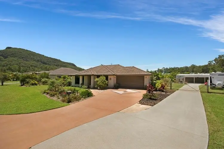 Main view of Homely house listing, 84 Allan Avenue, Glass House Mountains QLD 4518