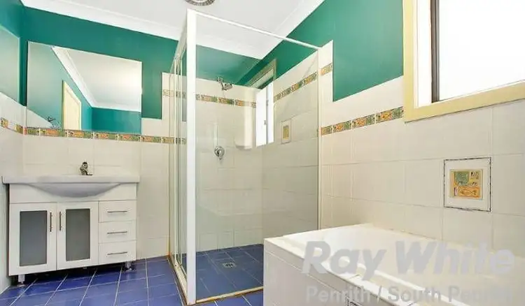 Third view of Homely townhouse listing, 2/29 Pembroke Street, Cambridge Park NSW 2747