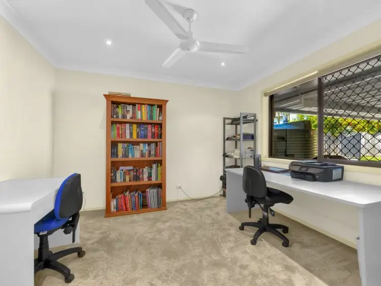 Seventh view of Homely house listing, 3 Stevenson Court, Carindale QLD 4152