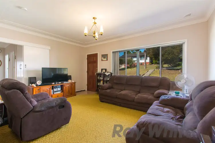 Second view of Homely house listing, 11 Fenwick Crescent, Whitebridge NSW 2290