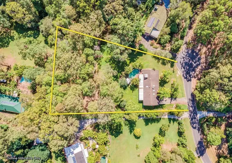 Fourth view of Homely house listing, 8 Walcoy Place, Worongary QLD 4213