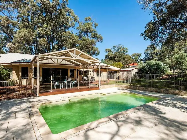 Fourth view of Homely house listing, 35 Oak Way, Baldivis WA 6171