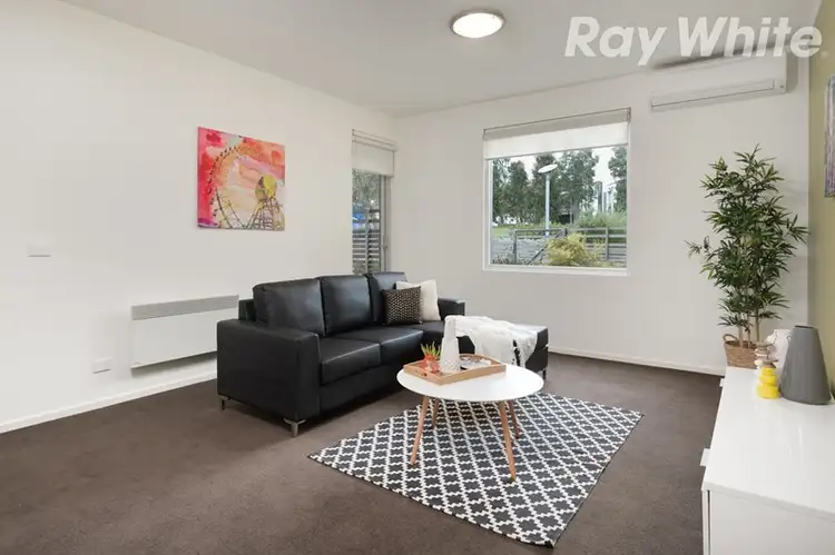 Main view of Homely apartment listing, 308/50 Janefield Drive, Bundoora VIC 3083