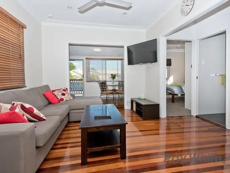 Fifth view of Homely house listing, 32 Somers Street, Nudgee QLD 4014