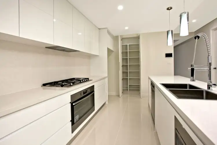 Third view of Homely house listing, 11 Yengo Street, Kellyville NSW 2155