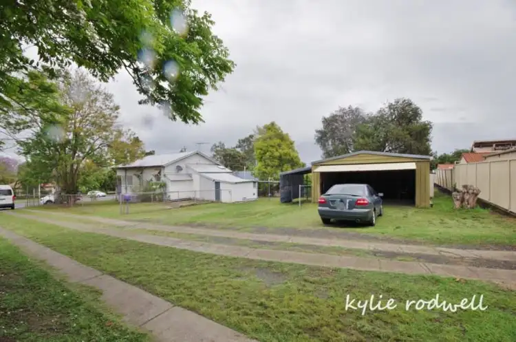Second view of Homely house listing, 36 Albert Street, Beaudesert QLD 4285