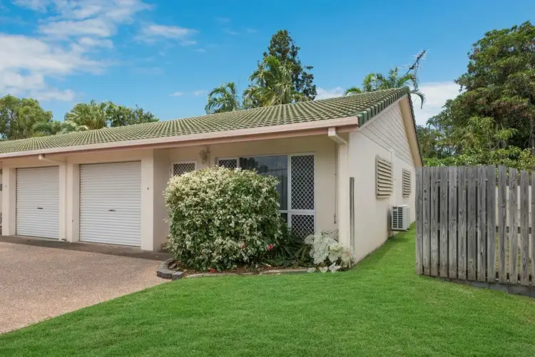 Sixth view of Homely house listing, 6/60 Lindsay Street, Rosslea QLD 4812