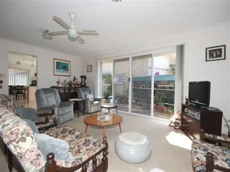 Second view of Homely house listing, 2 Tecoma Place, Banora Point NSW 2486