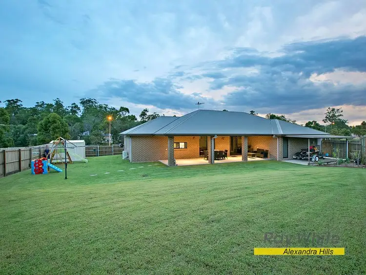 Second view of Homely house listing, 24 Camlet Place, Mount Cotton QLD 4165