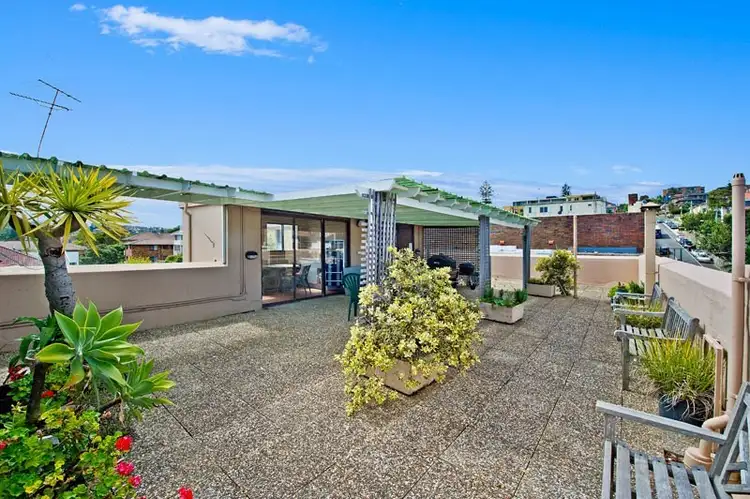 Sixth view of Homely apartment listing, 6/184 Arden Street, Coogee NSW 2034