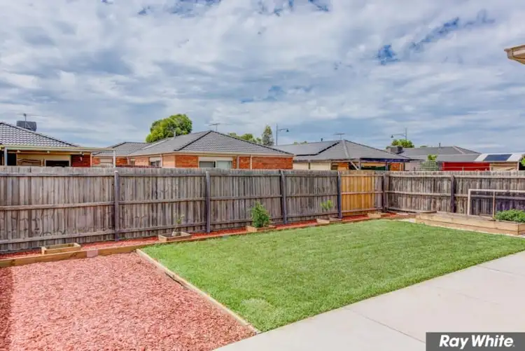 Seventh view of Homely house listing, 43 Galeff Avenue, Truganina VIC 3029