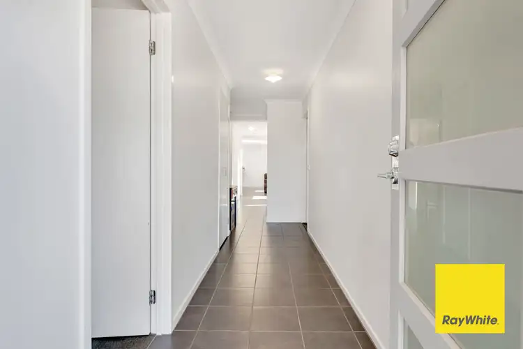 Fourth view of Homely house listing, 5 Elland Circuit, Truganina VIC 3029