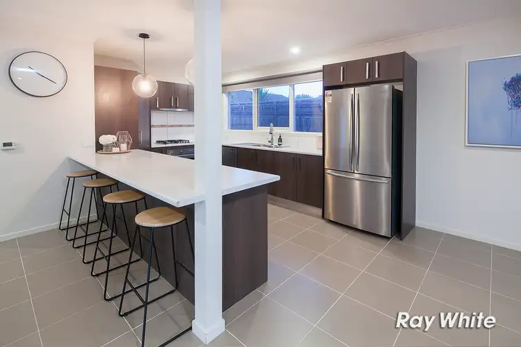 Fifth view of Homely house listing, 24 Norbert Place, Langwarrin VIC 3910