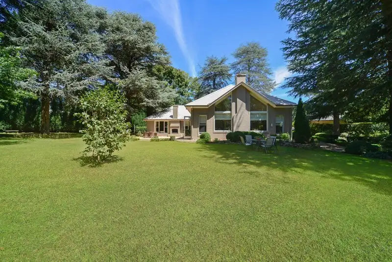 Main view of Homely house listing, 105 Osborne Road, Burradoo NSW 2576